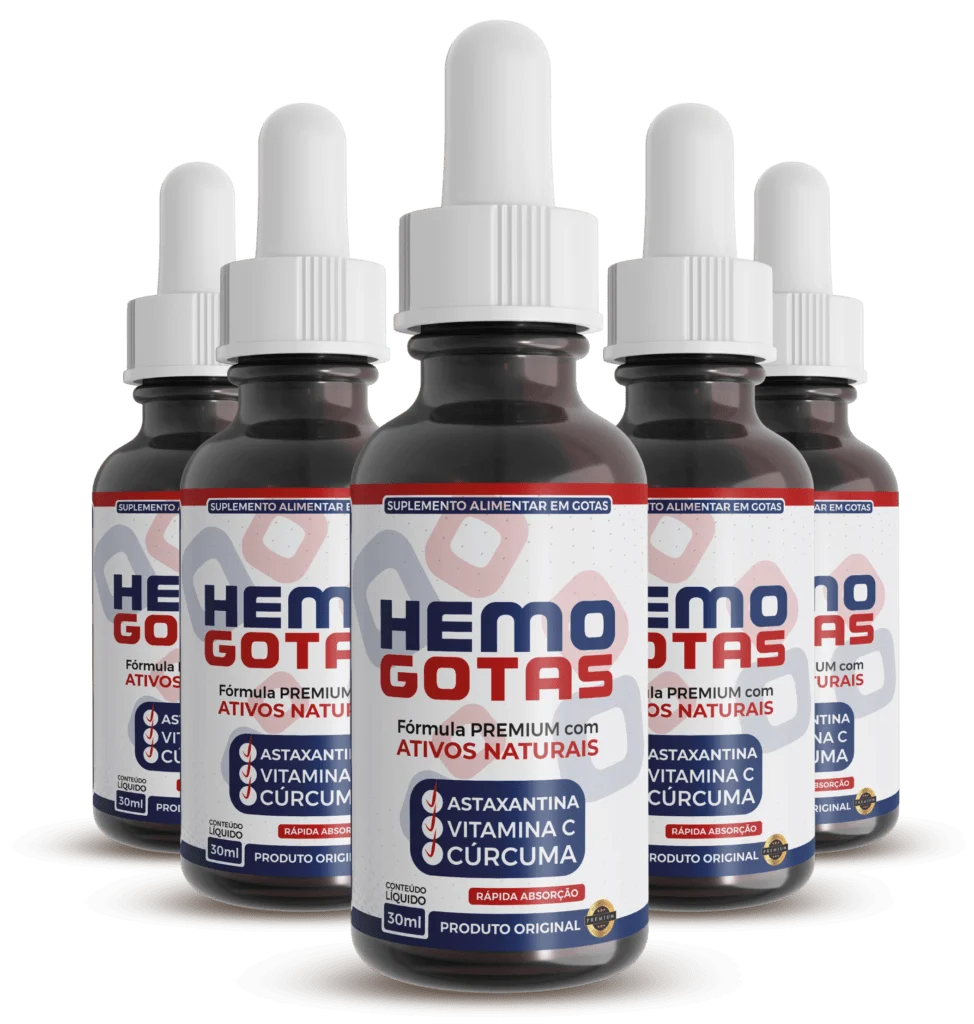 HEMOGOTAS